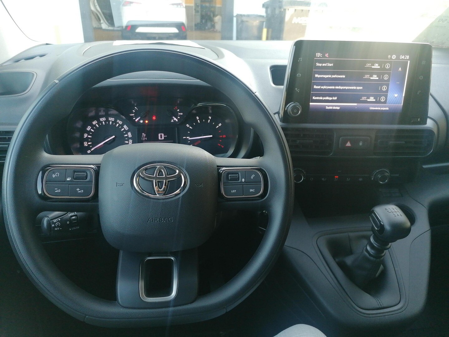 Toyota PROACE CITY
