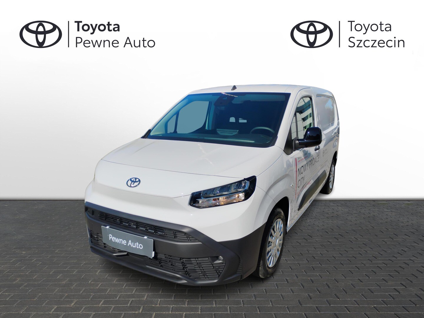 Toyota PROACE CITY