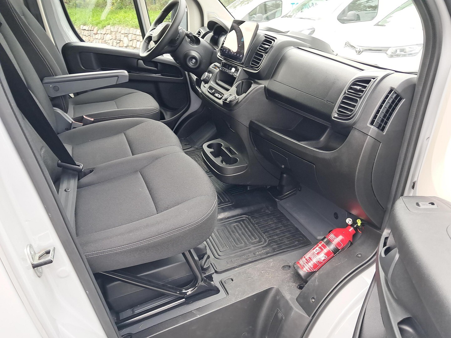 Toyota PROACE MAX