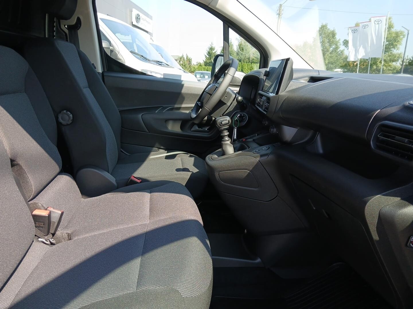 Toyota PROACE CITY