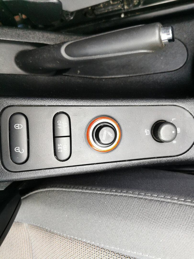 Seat Altea