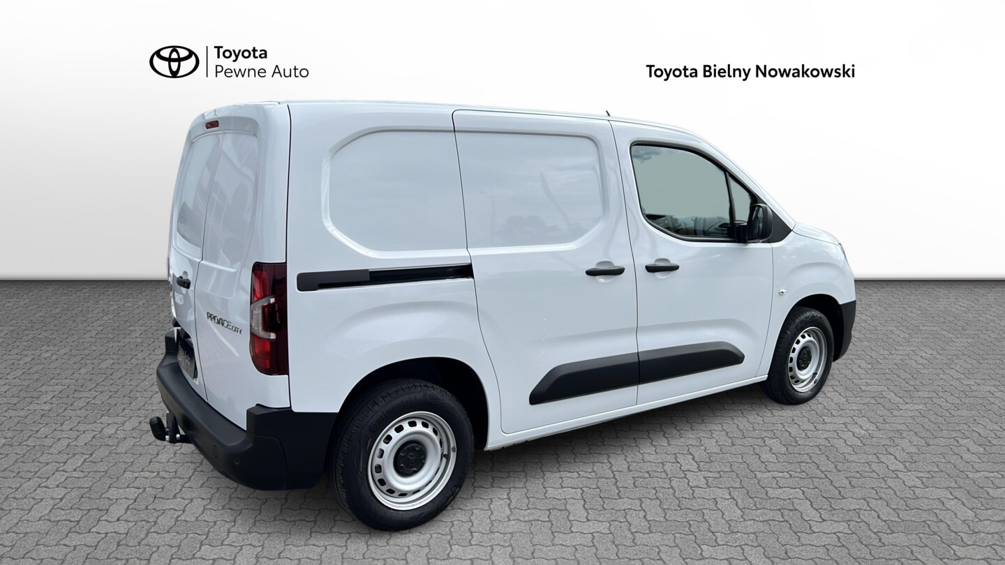 Toyota PROACE CITY