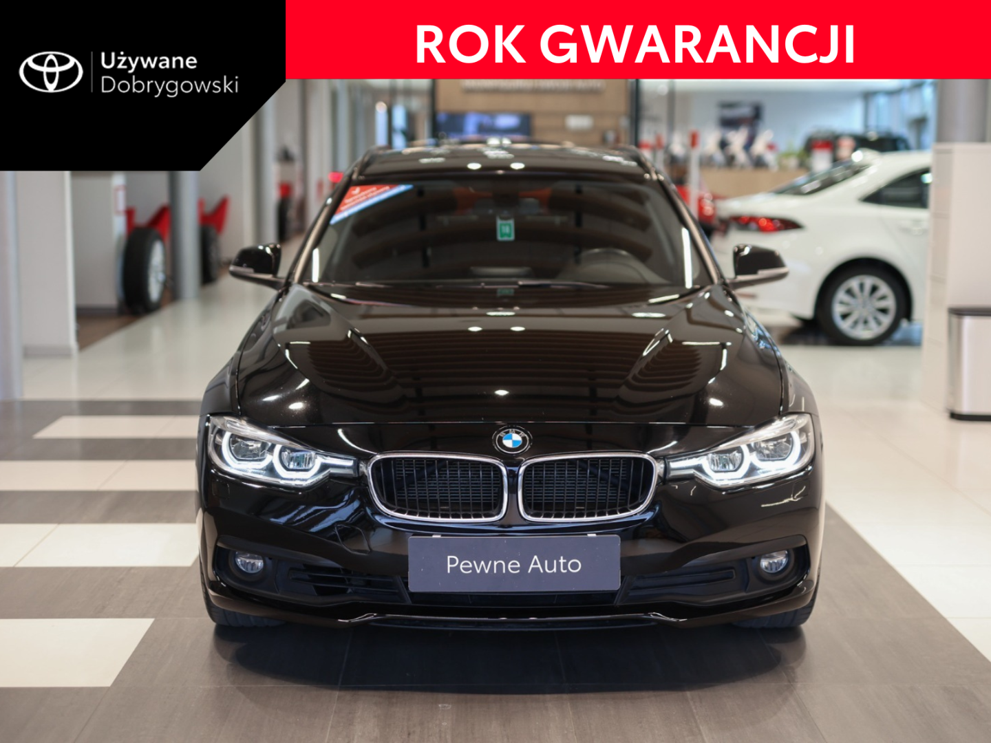 BMW Seria 3