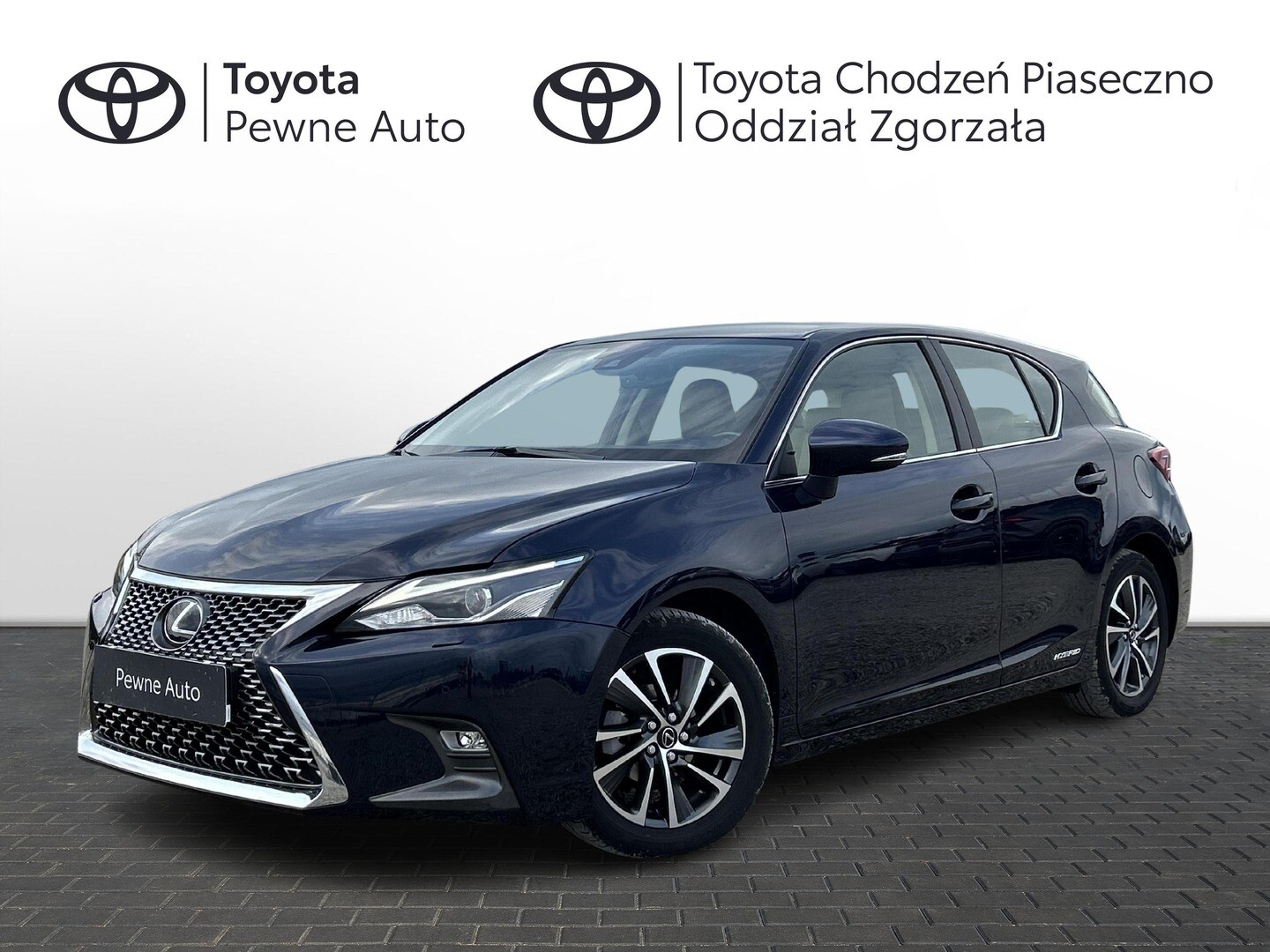 Lexus CT