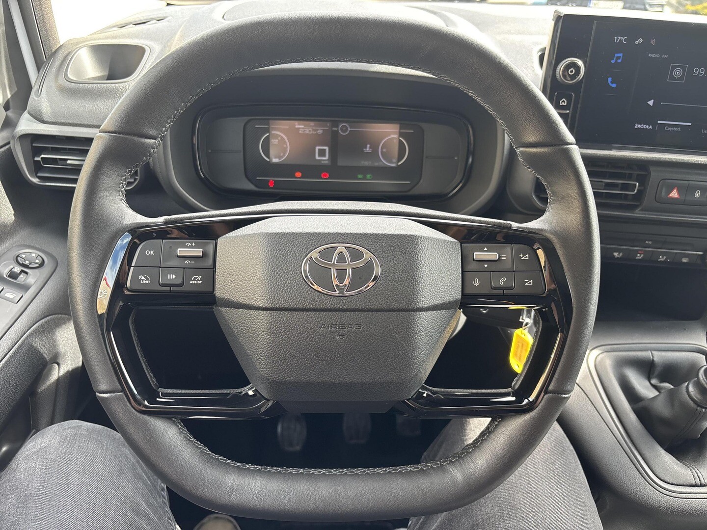Toyota PROACE CITY