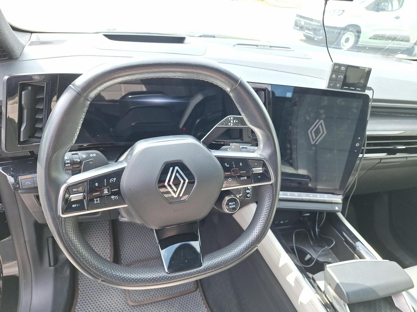 Renault Espace