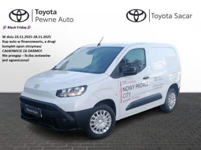Toyota PROACE CITY
