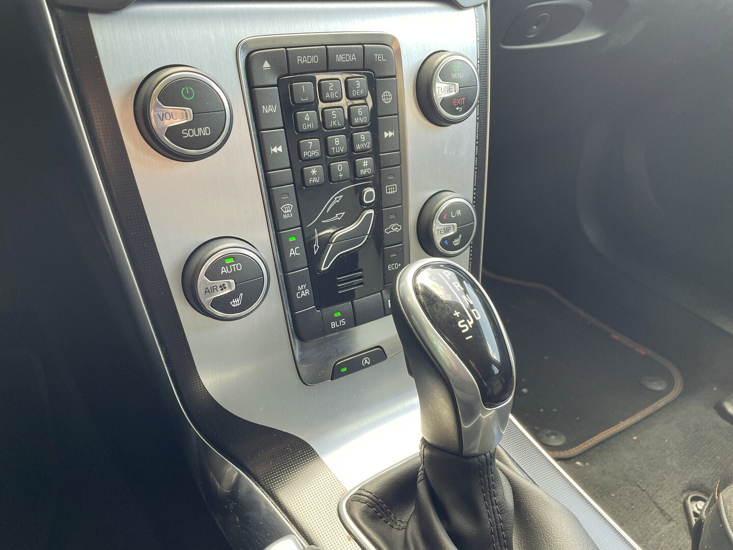 Volvo V40 Cross Country