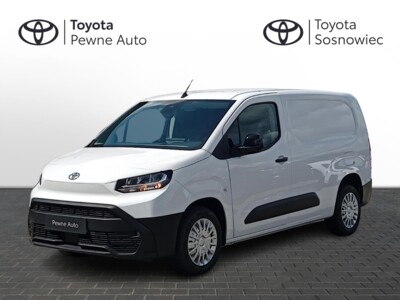 Toyota PROACE CITY