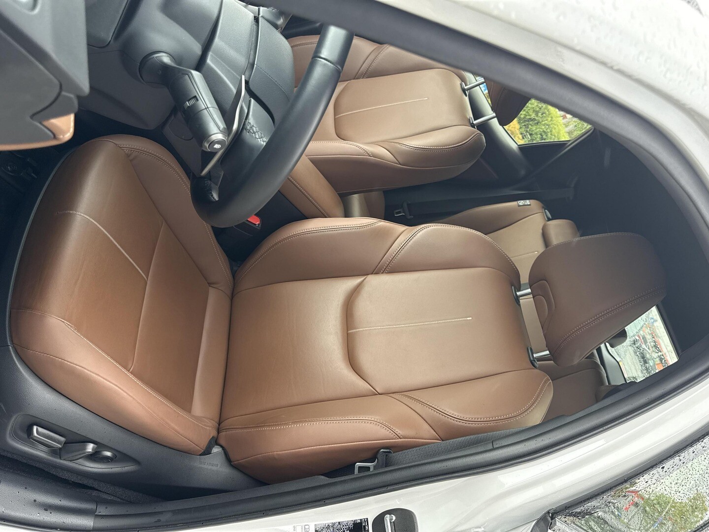 Lexus LBX