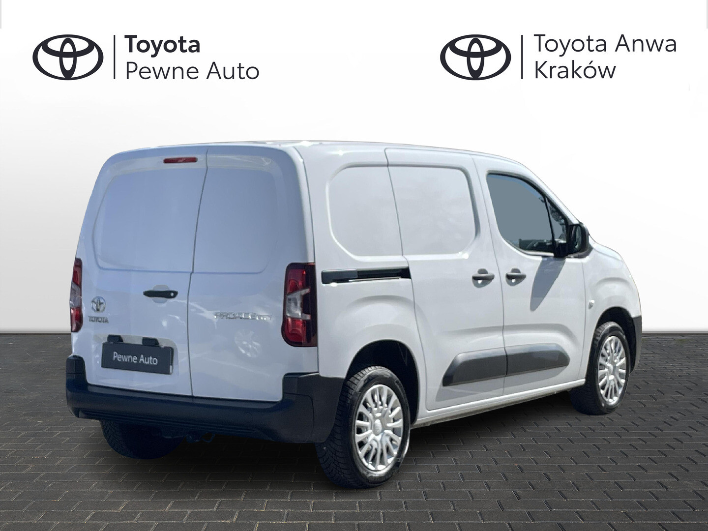Toyota PROACE CITY