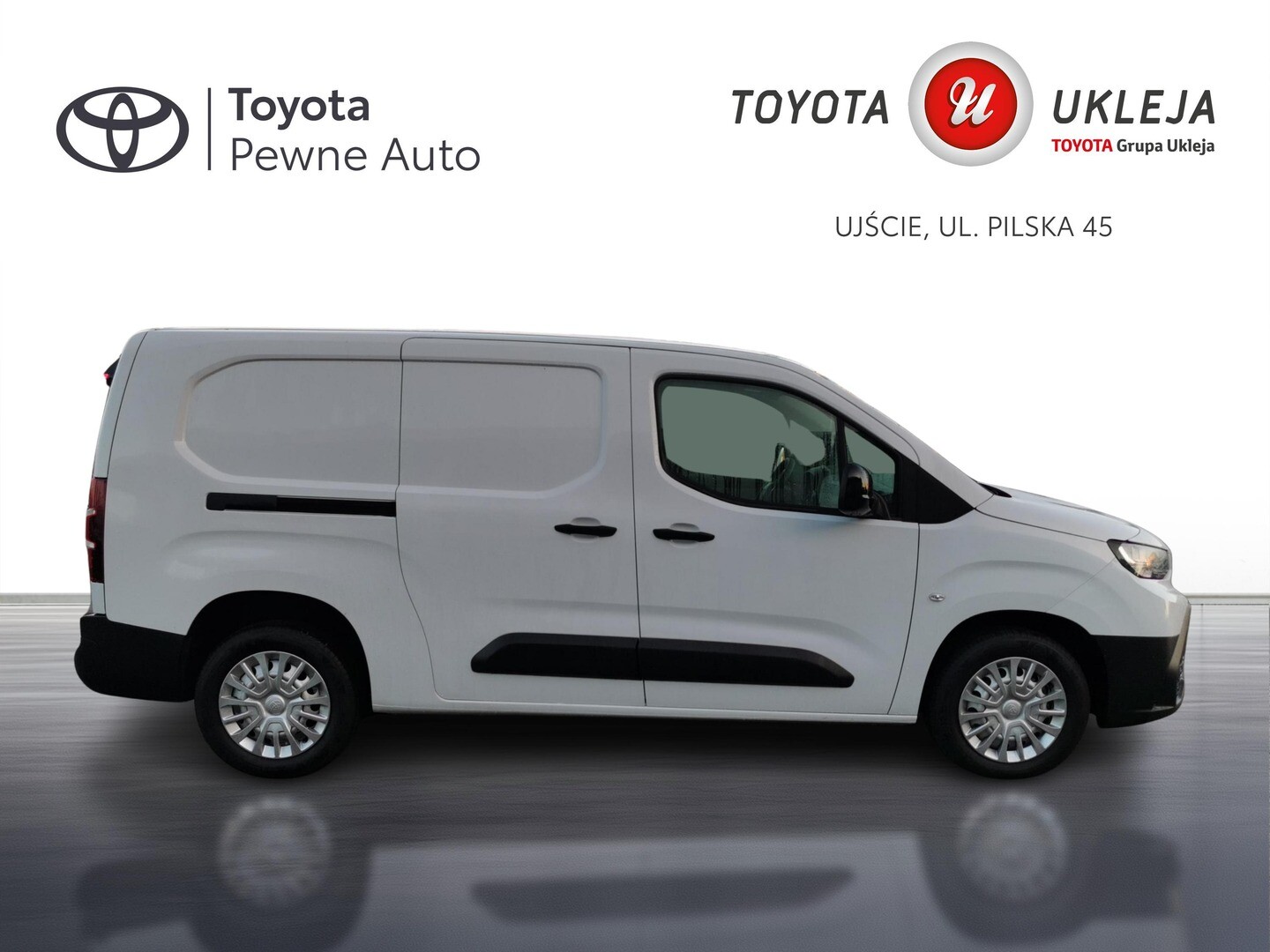 Toyota PROACE CITY