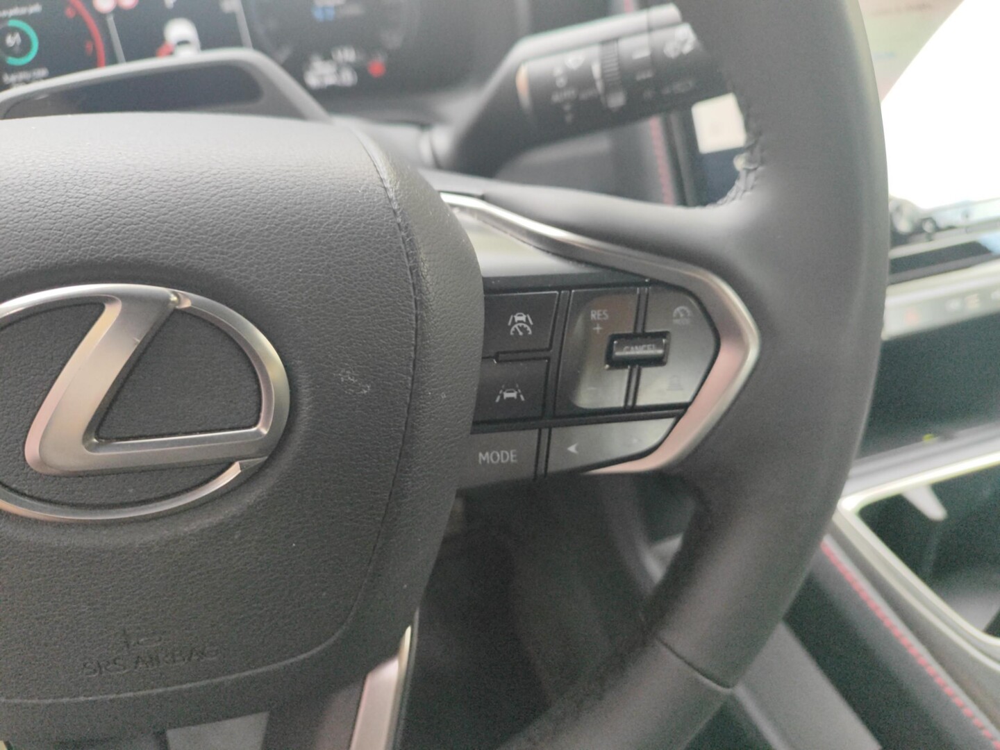 Lexus LBX