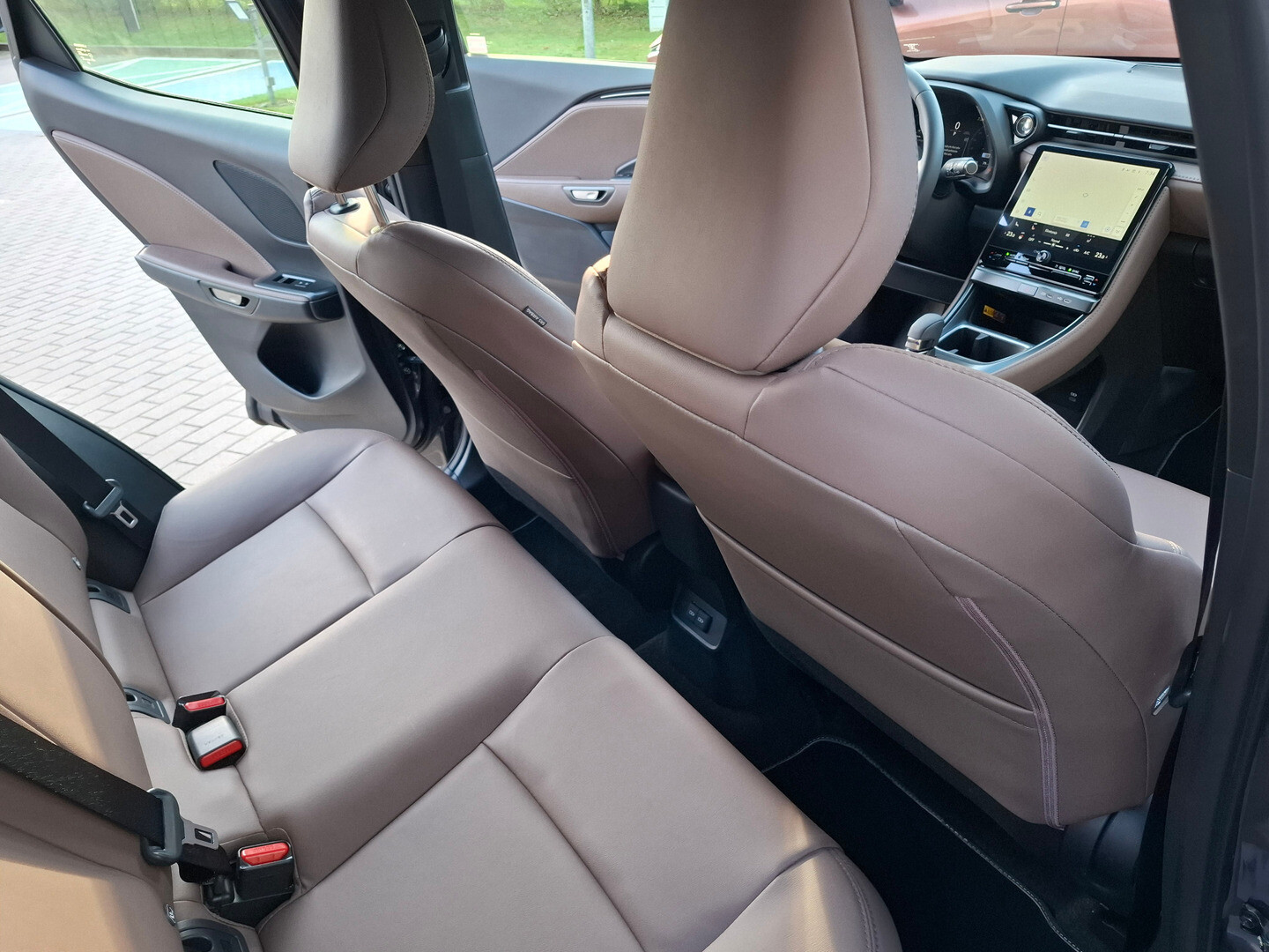 Lexus LBX