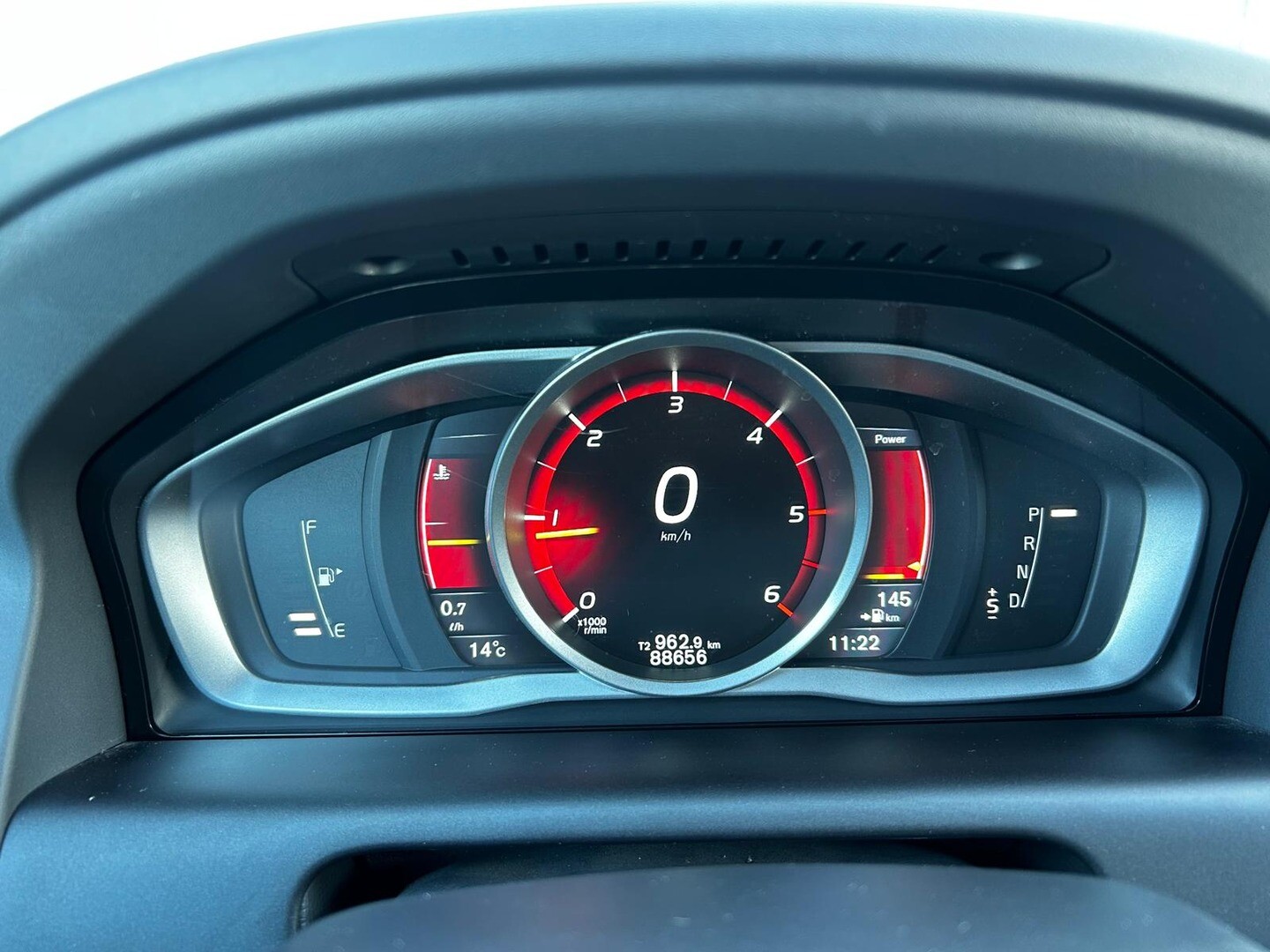 Volvo XC 60