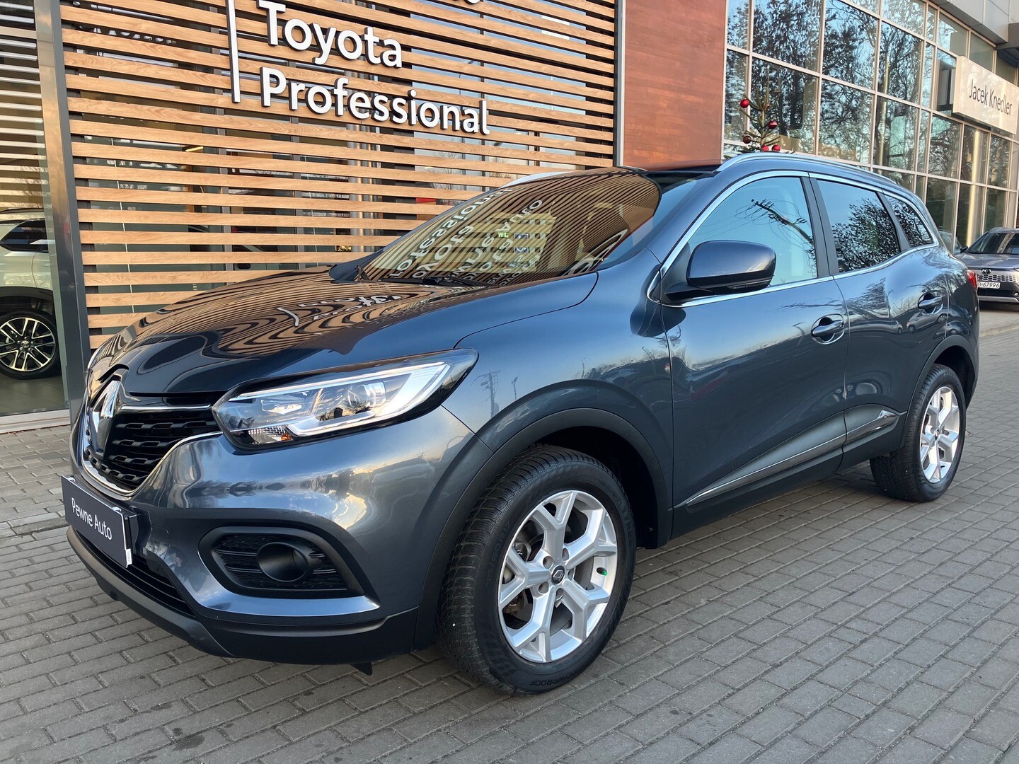 Renault Kadjar
