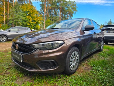 Fiat Tipo