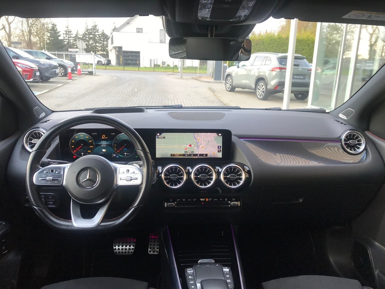 Mercedes-Benz Klasa B