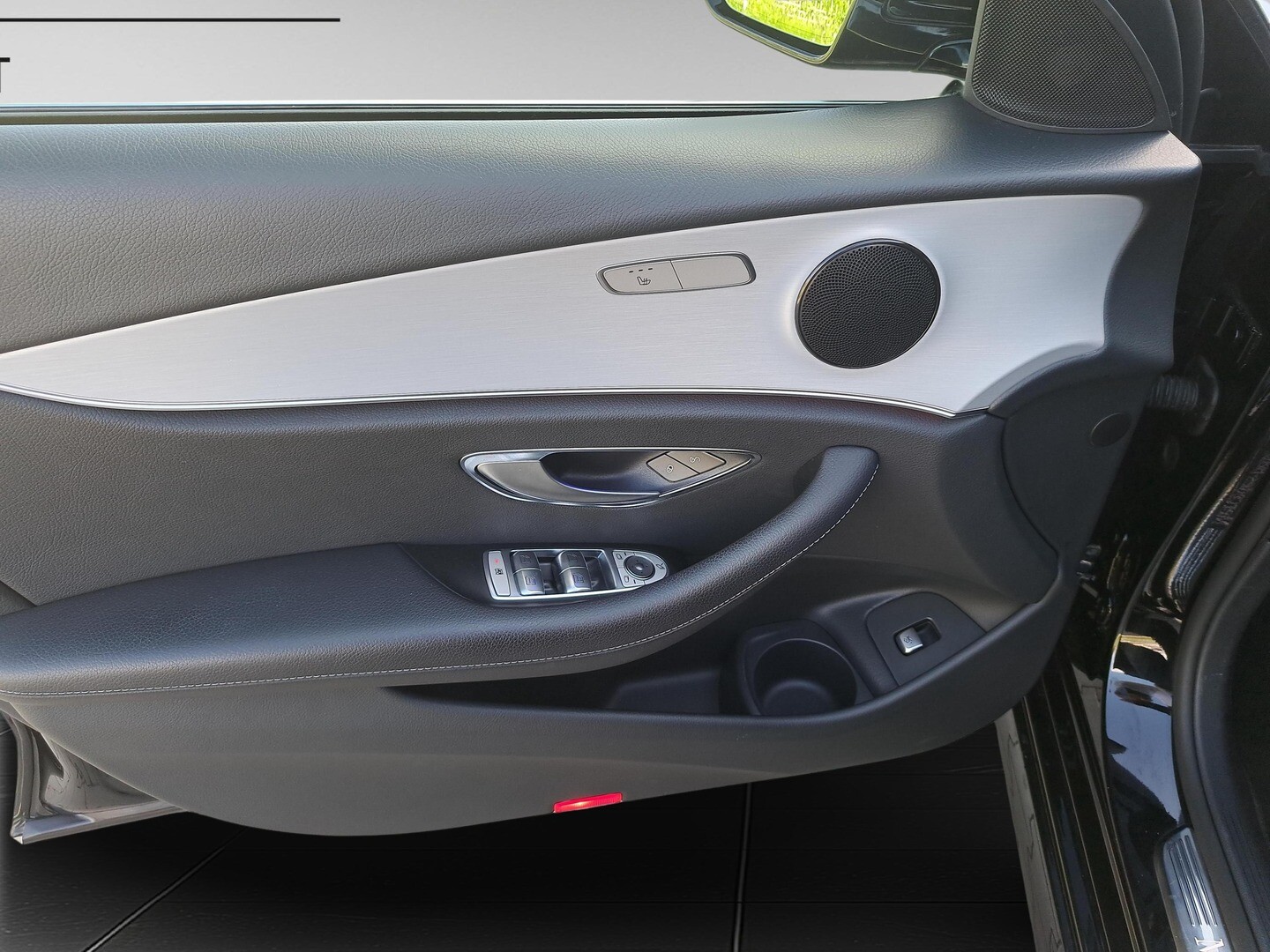 Mercedes-Benz E Klasa