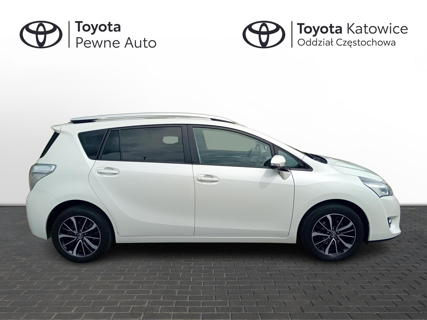 Toyota Verso