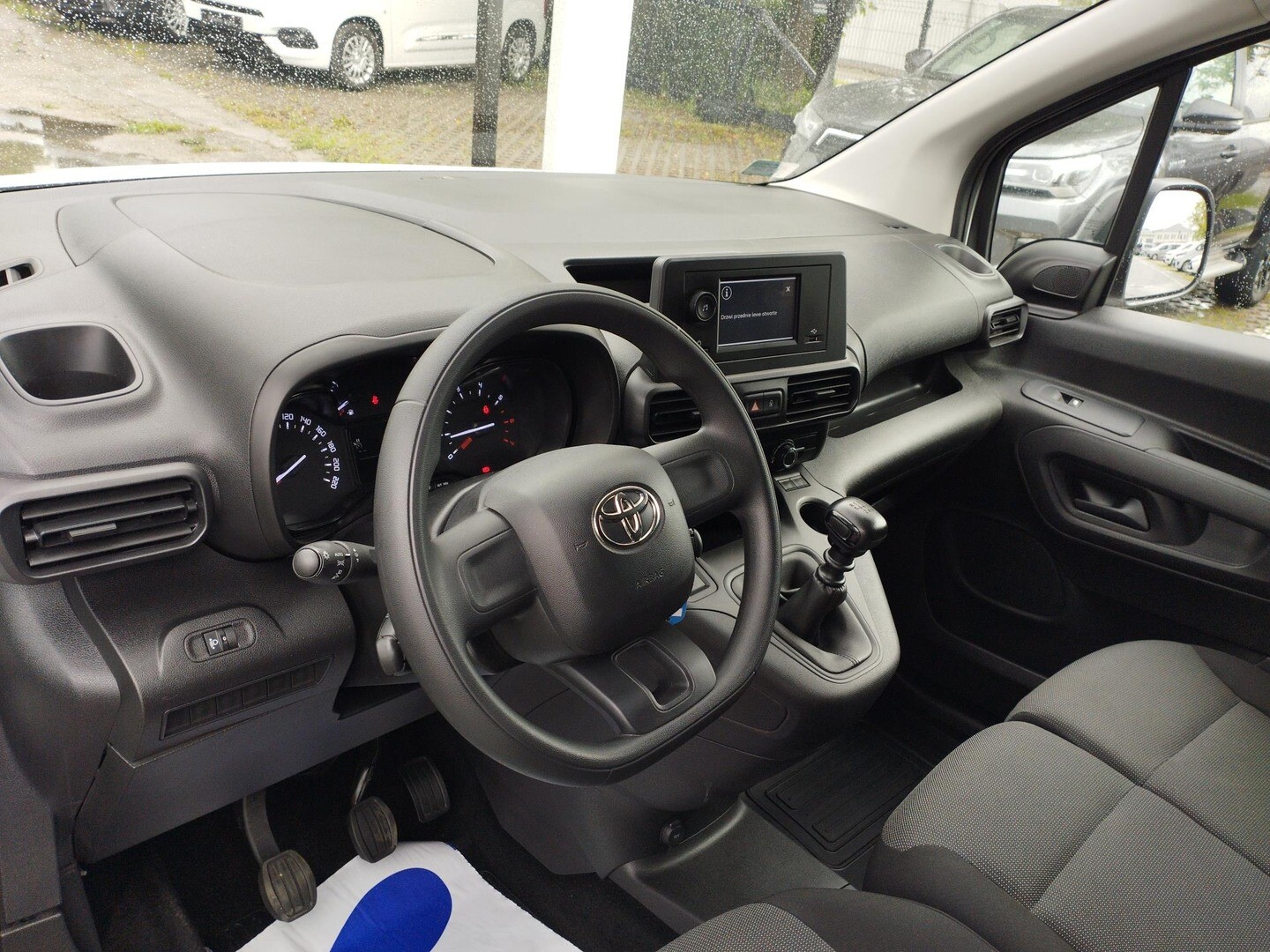 Toyota PROACE CITY