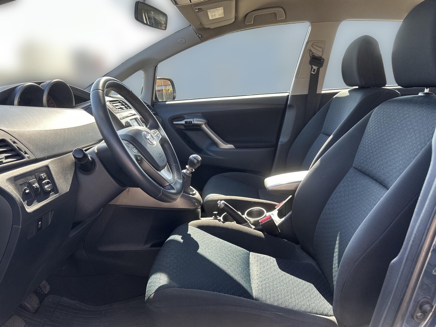 Toyota Verso