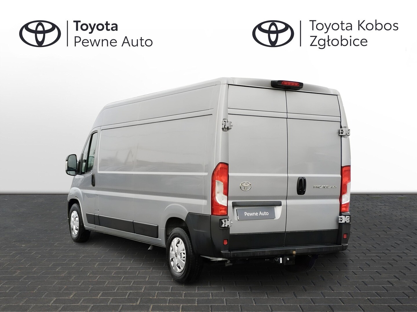 Toyota PROACE MAX