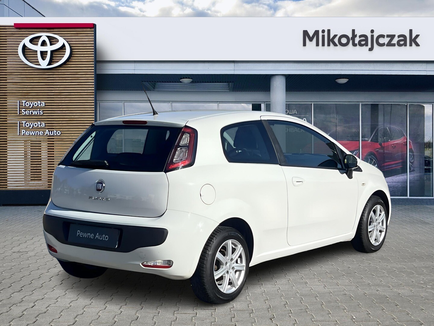 Fiat Grande Punto
