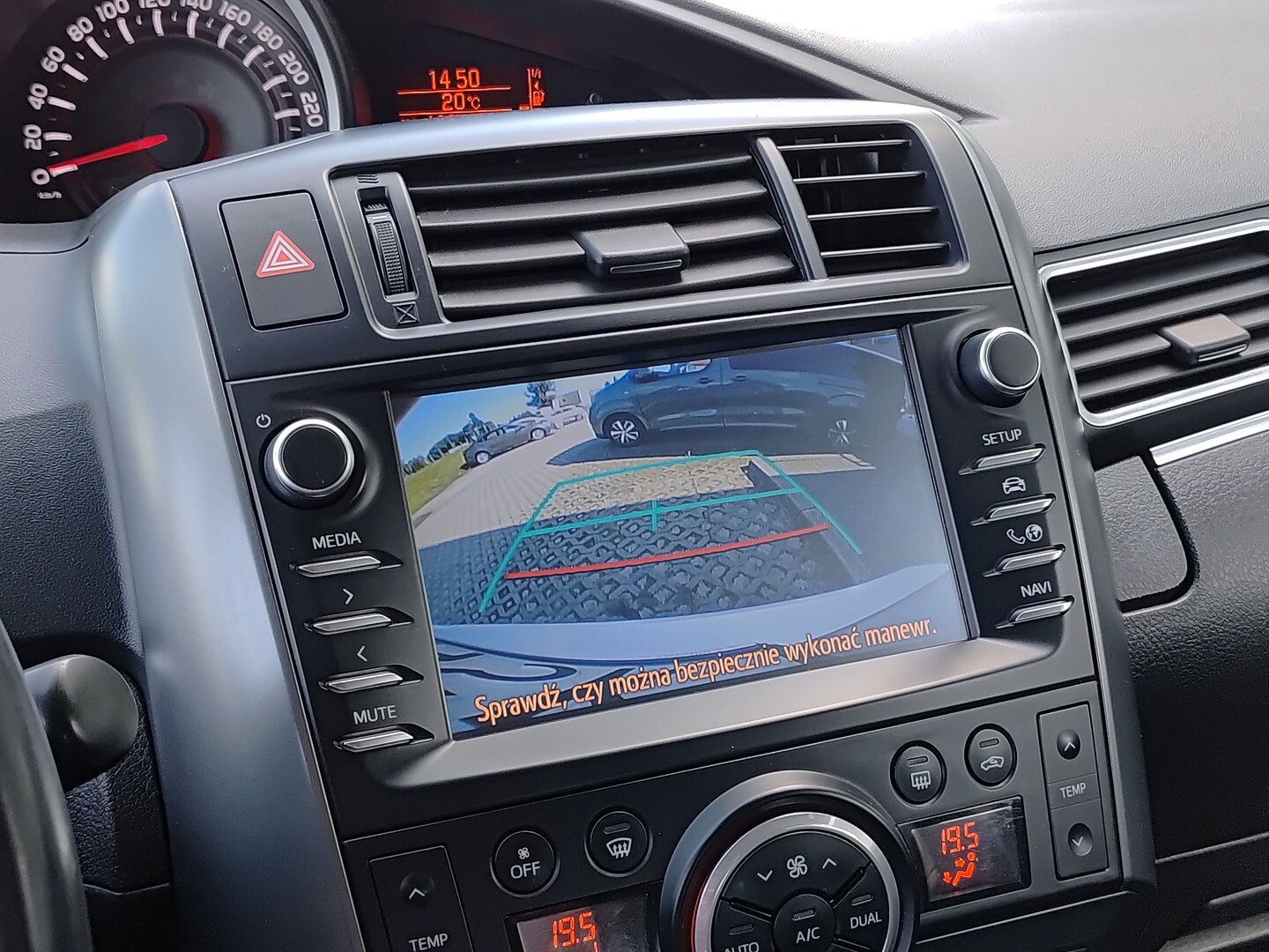 Toyota Verso