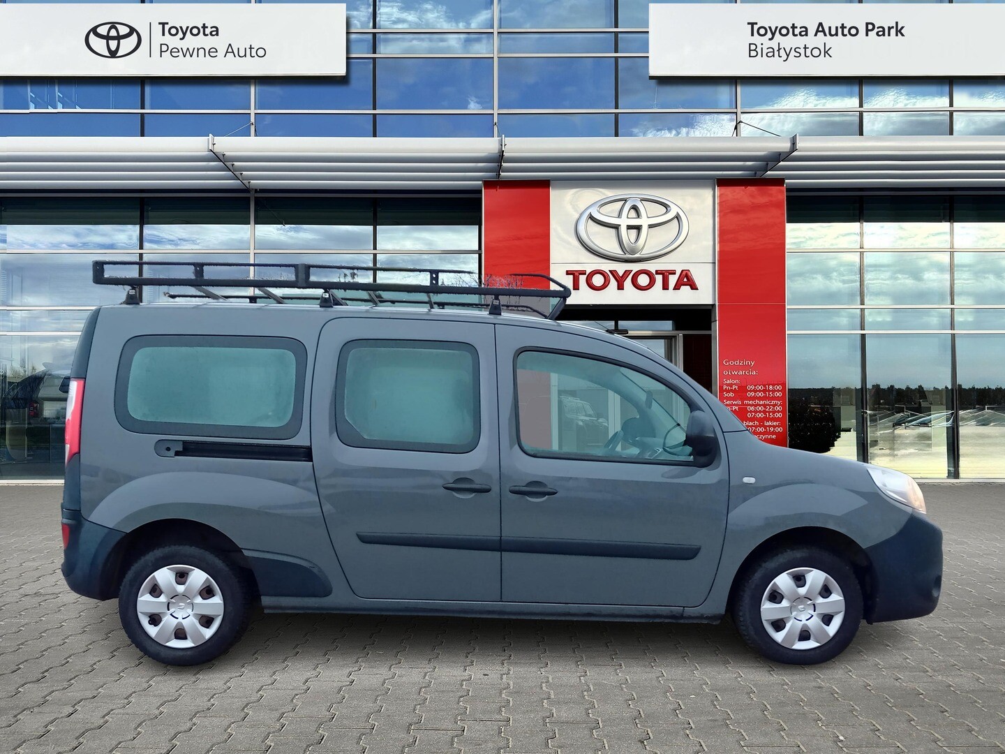Renault Kangoo