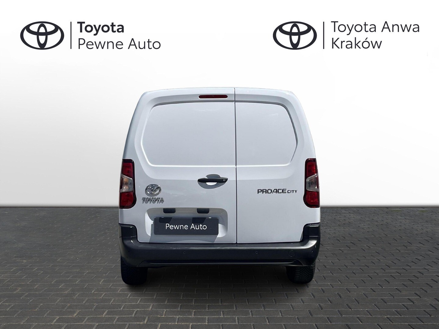 Toyota PROACE CITY