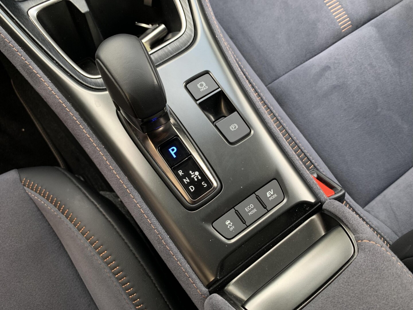 Lexus LBX