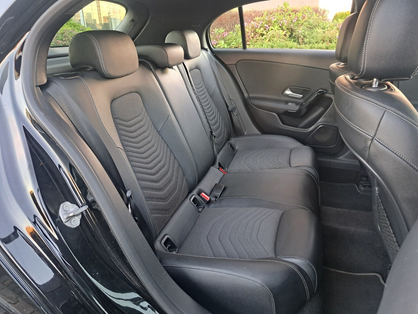 Mercedes-Benz A Klasa