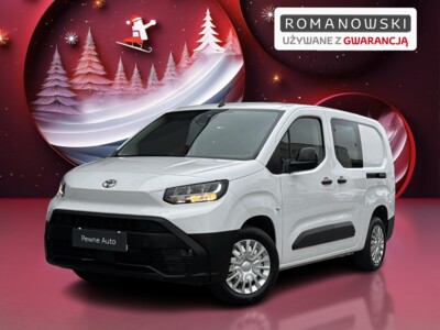 Toyota PROACE CITY