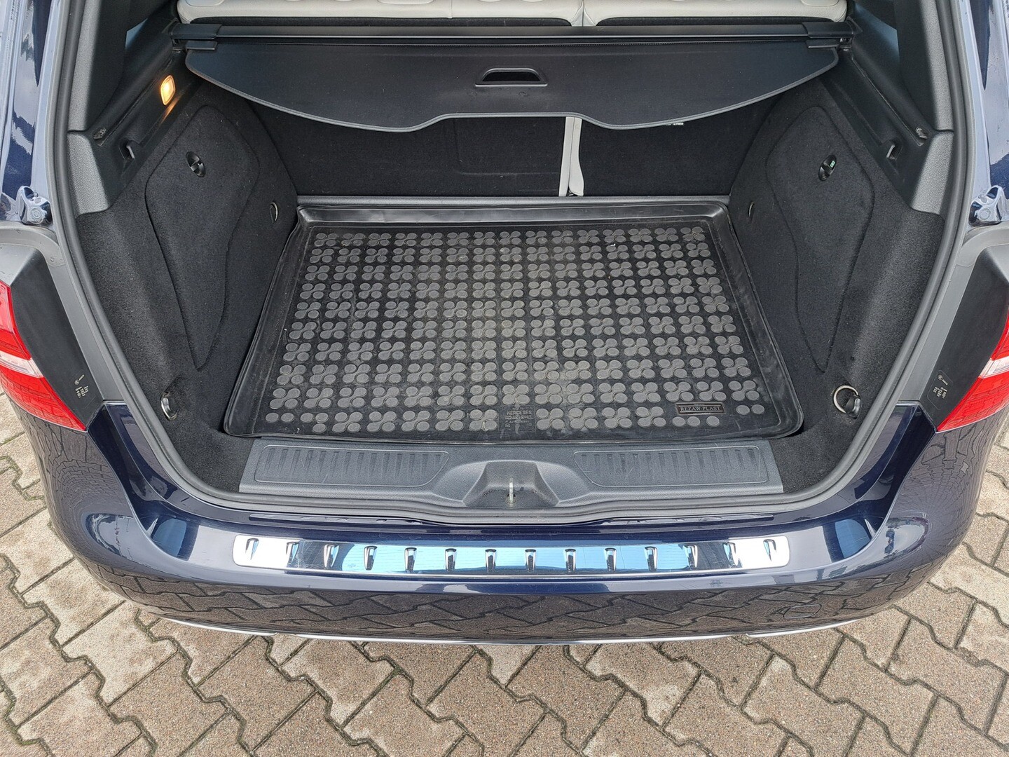 Mercedes-Benz Klasa B