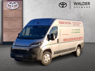 Toyota PROACE MAX