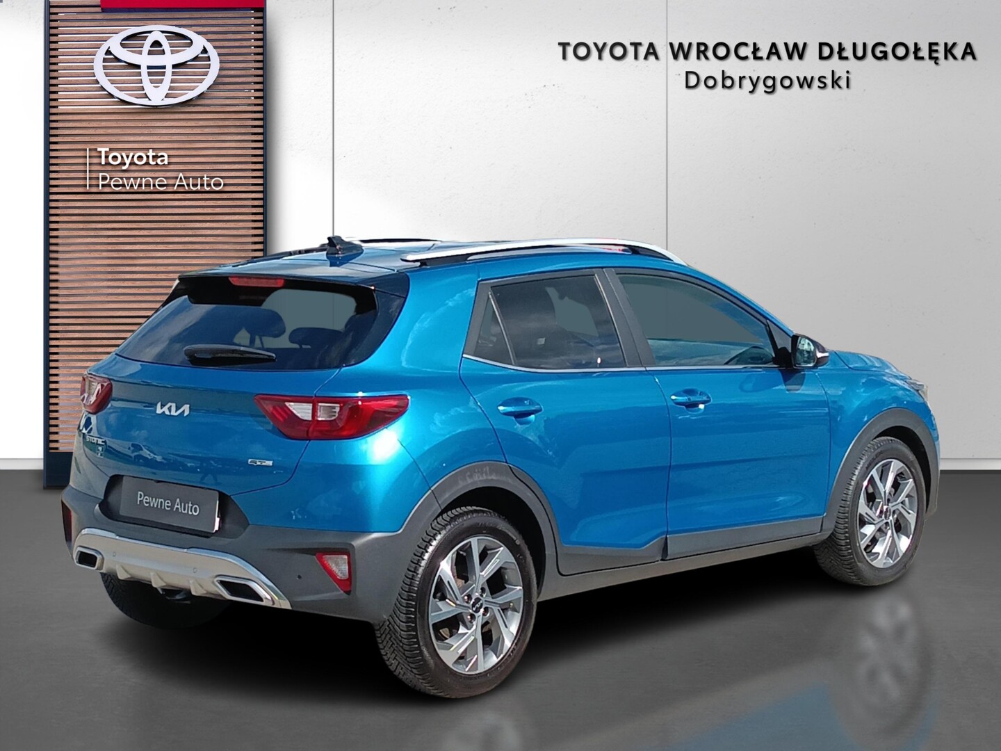 Kia Stonic