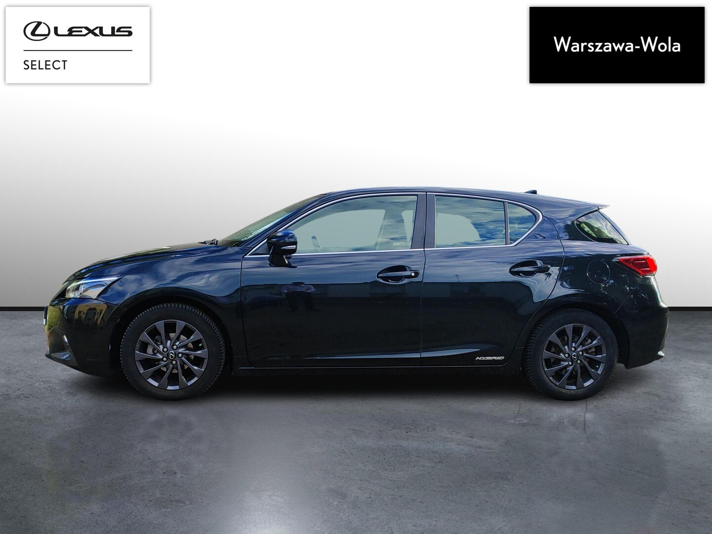 Lexus CT