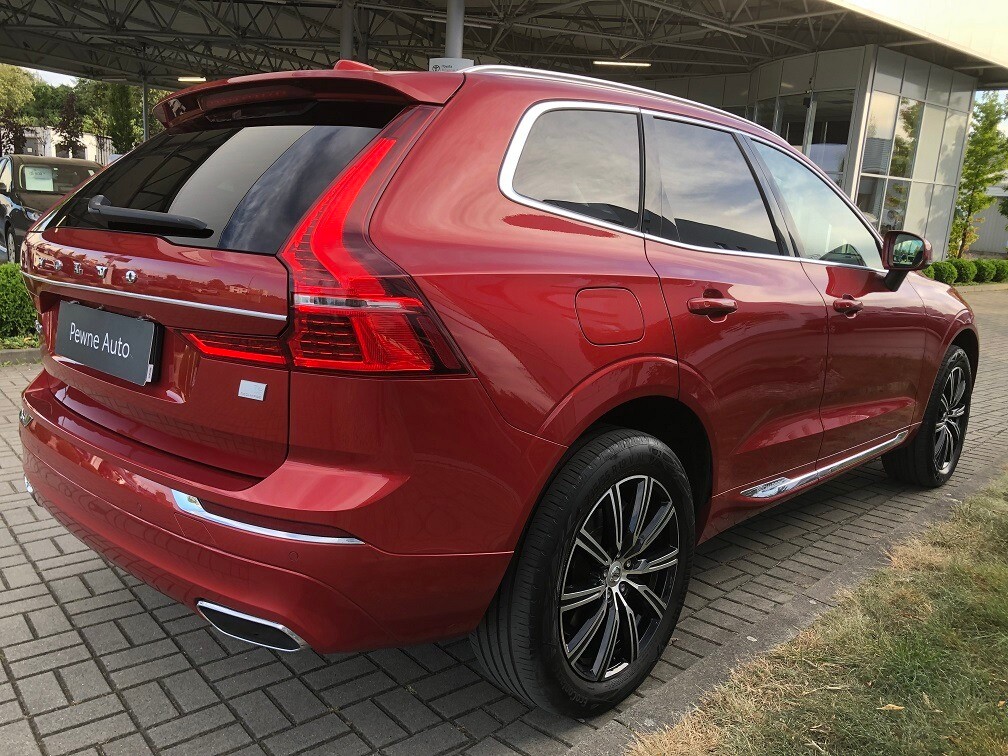 Volvo XC 60
