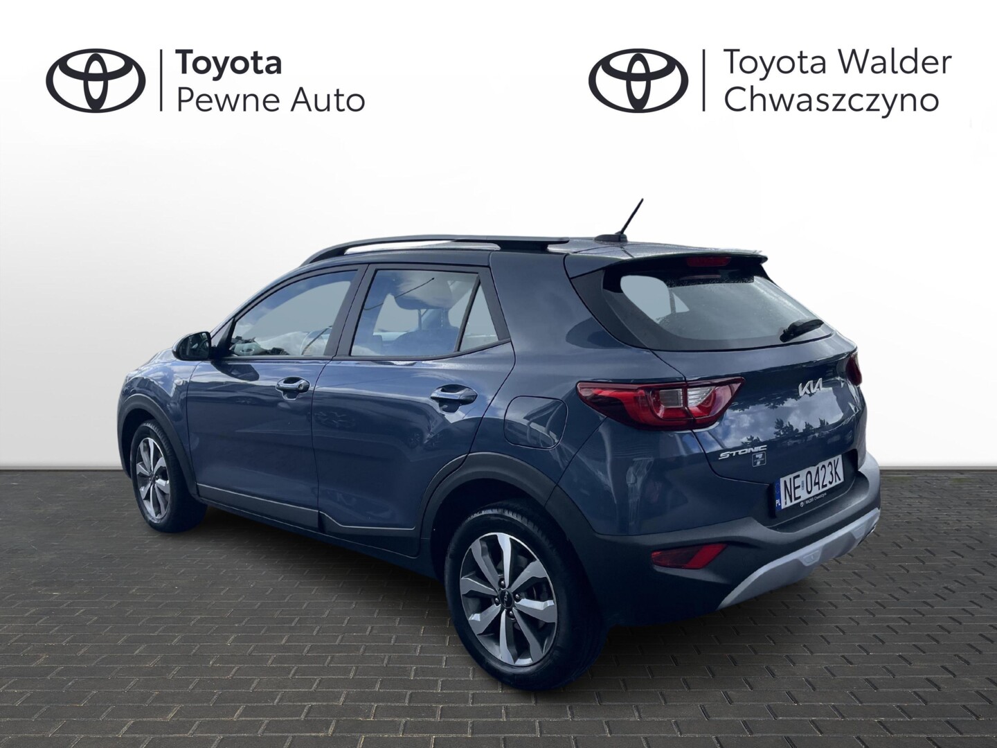 Kia Stonic