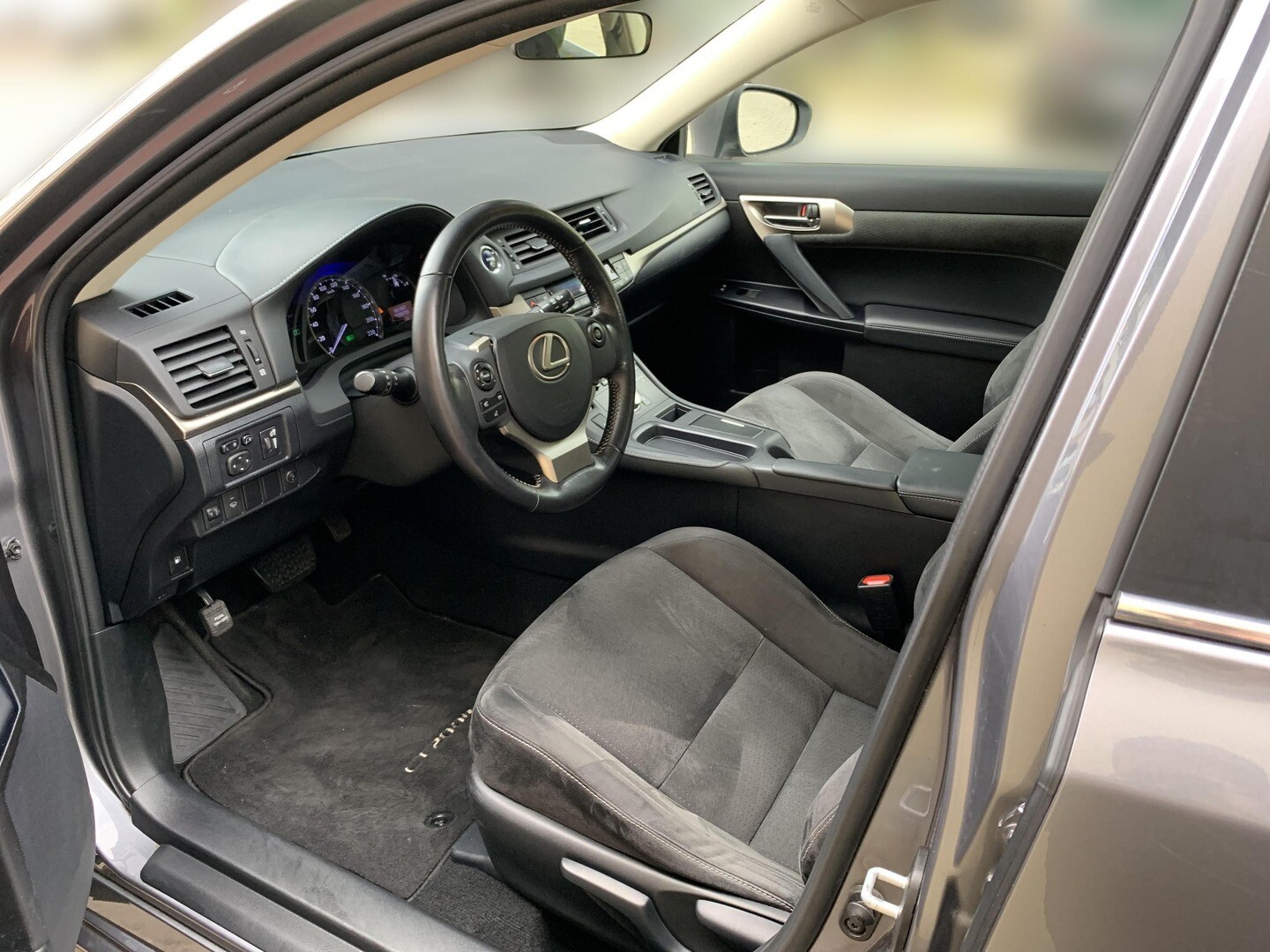Lexus CT