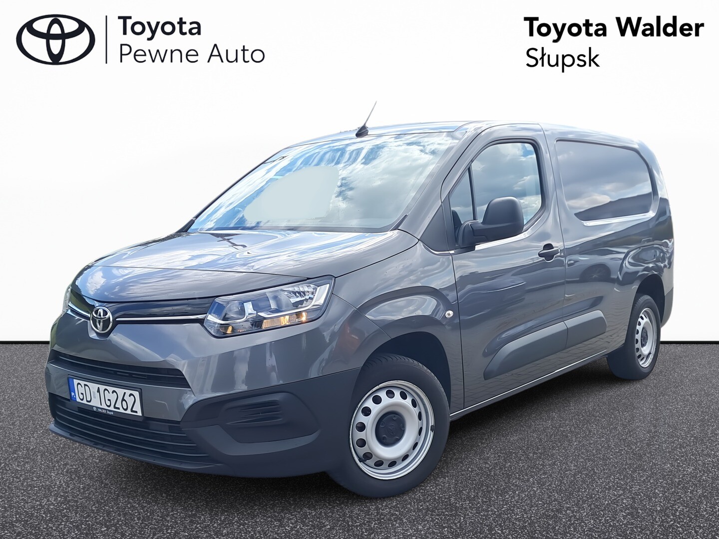 Toyota PROACE CITY