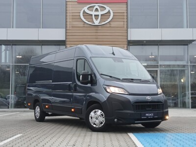 Toyota PROACE MAX