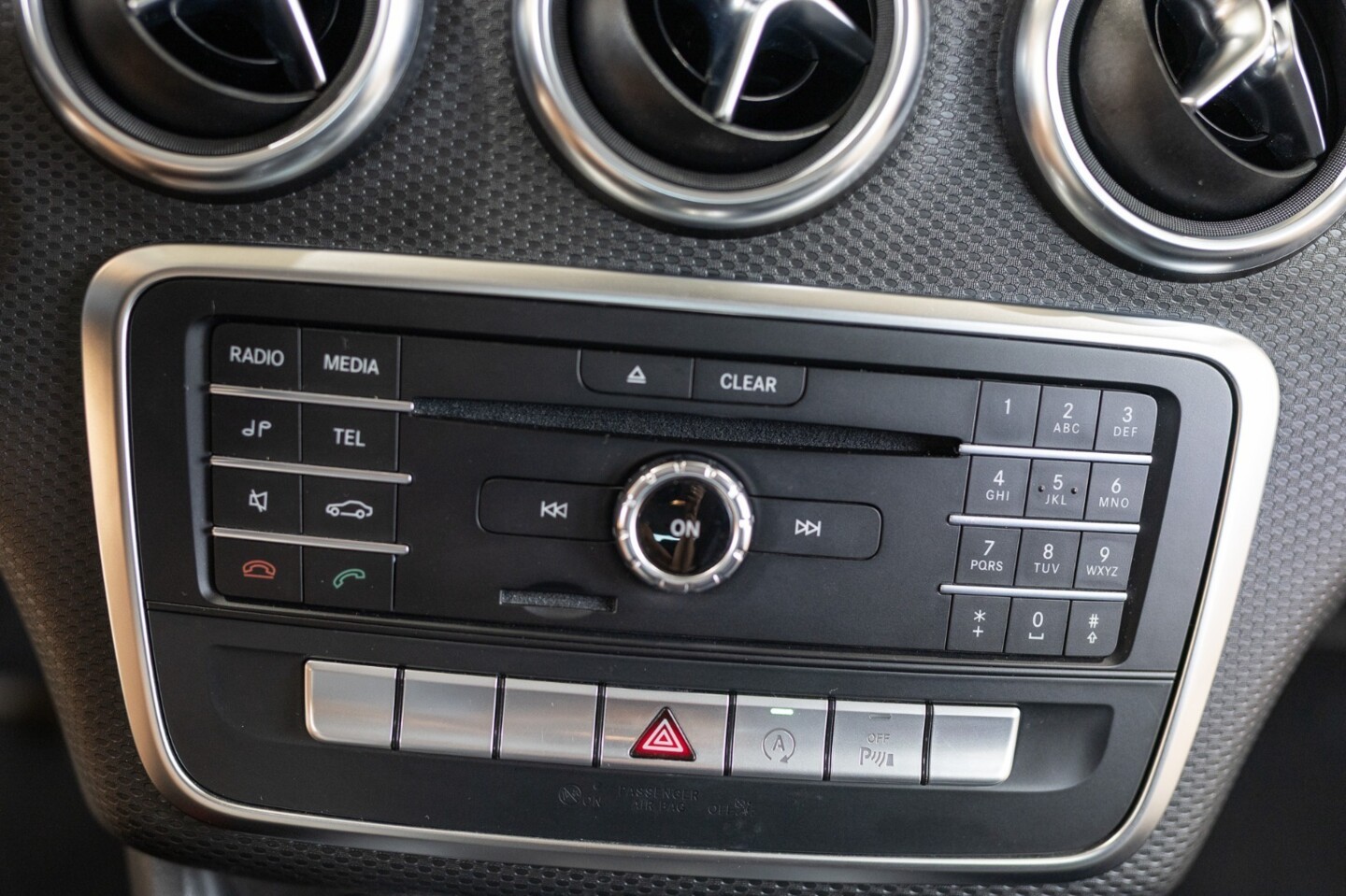 Mercedes-Benz Klasa A