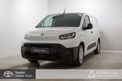 Toyota PROACE CITY