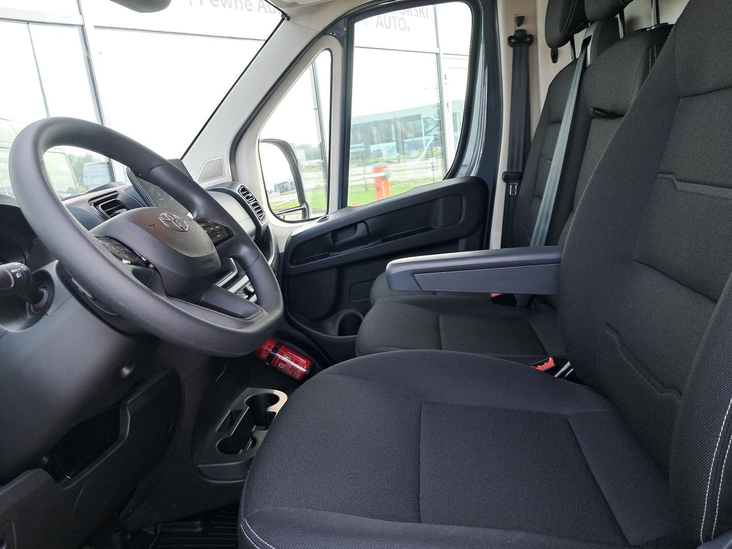 Toyota PROACE MAX