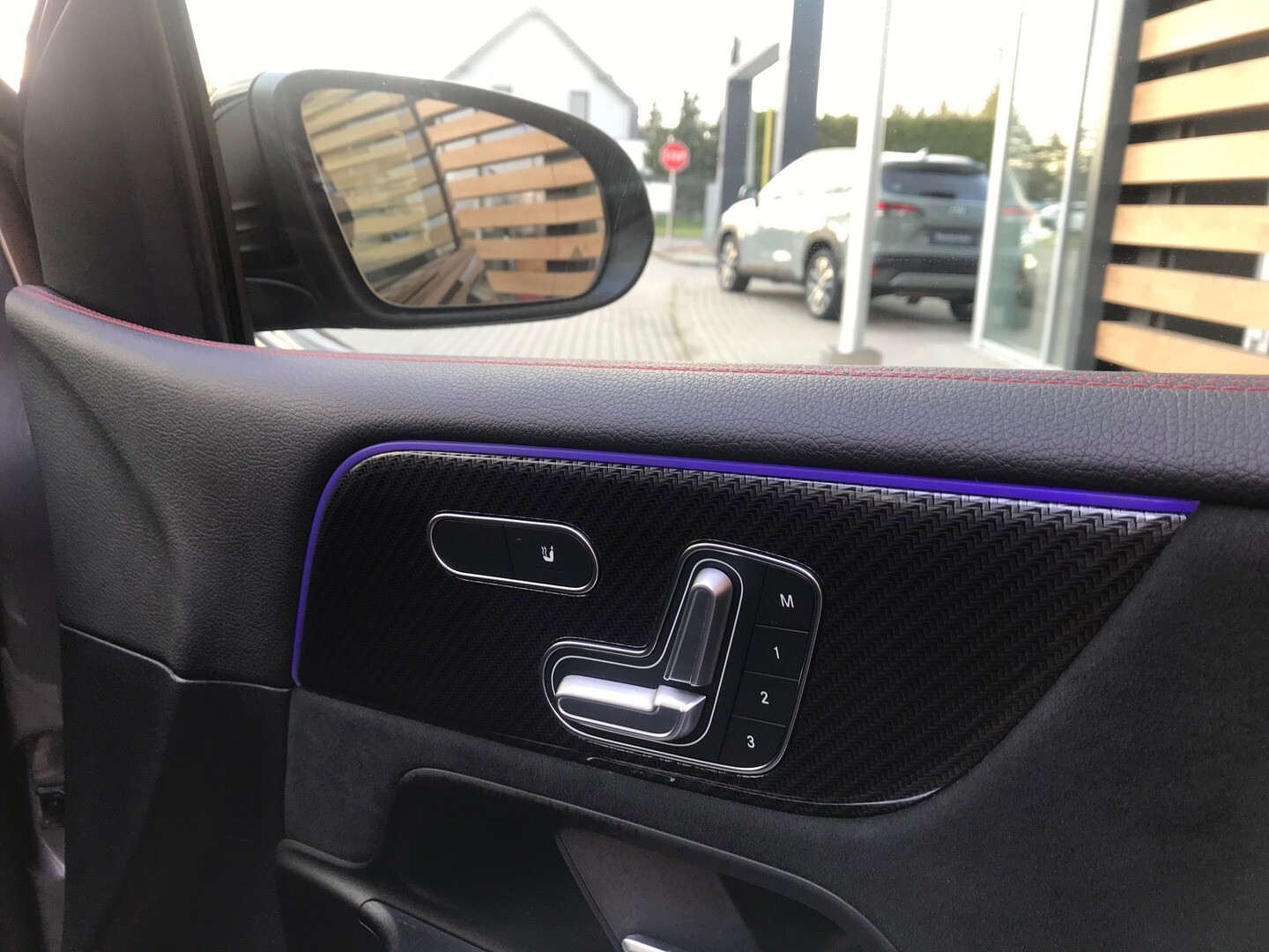 Mercedes-Benz Klasa B