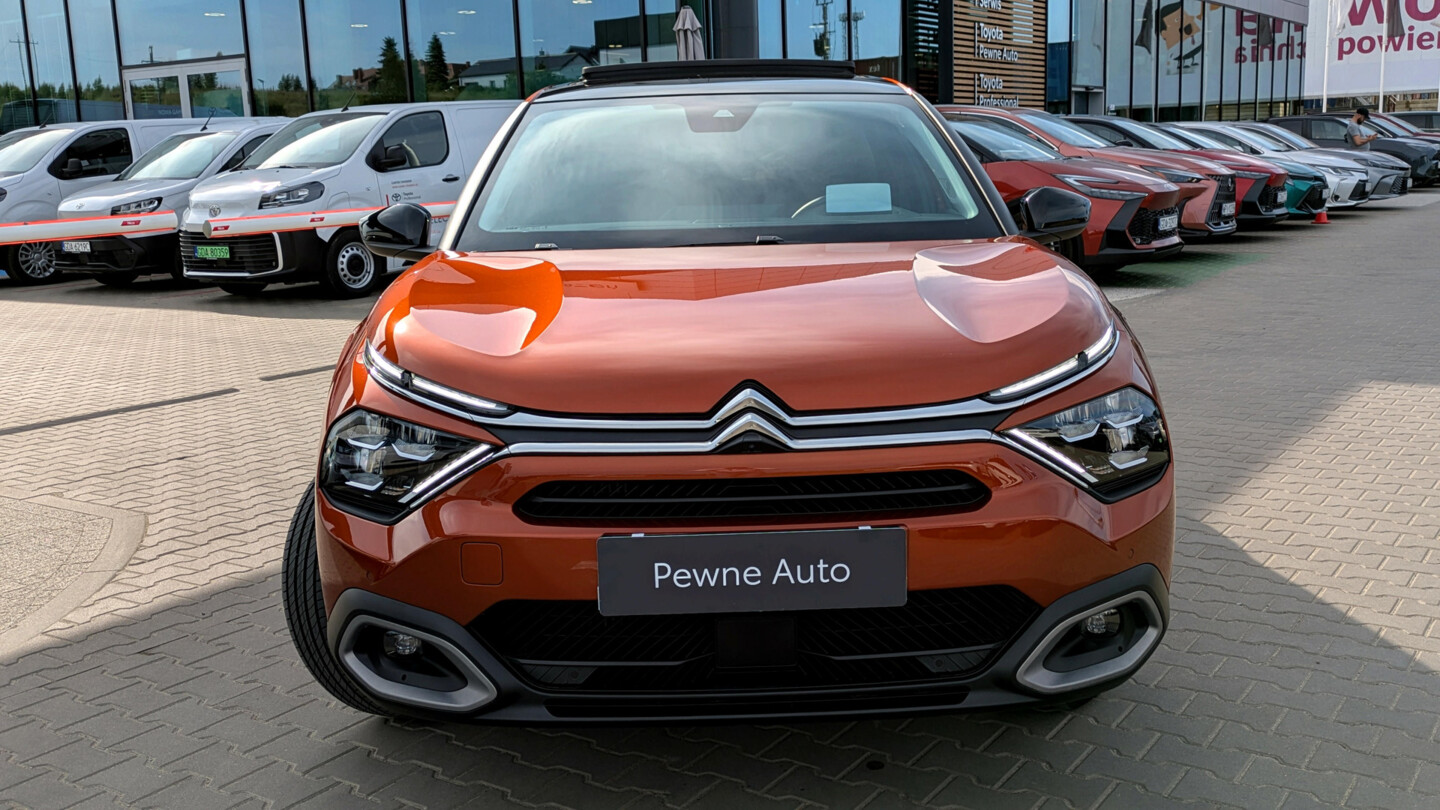Citroën C4
