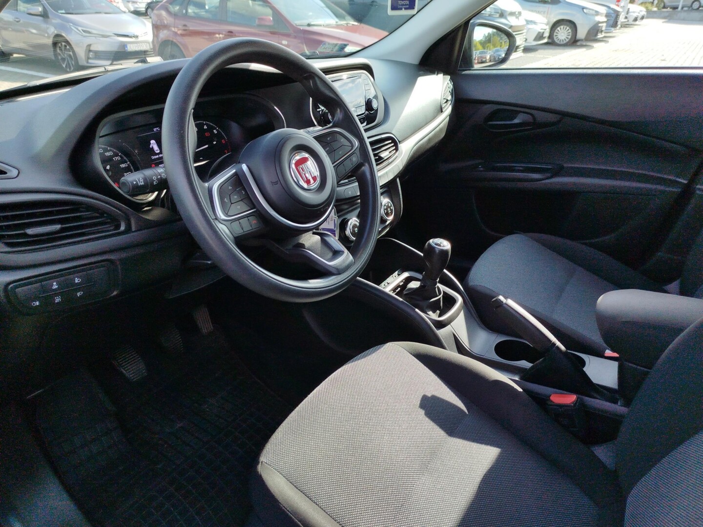 Fiat Tipo