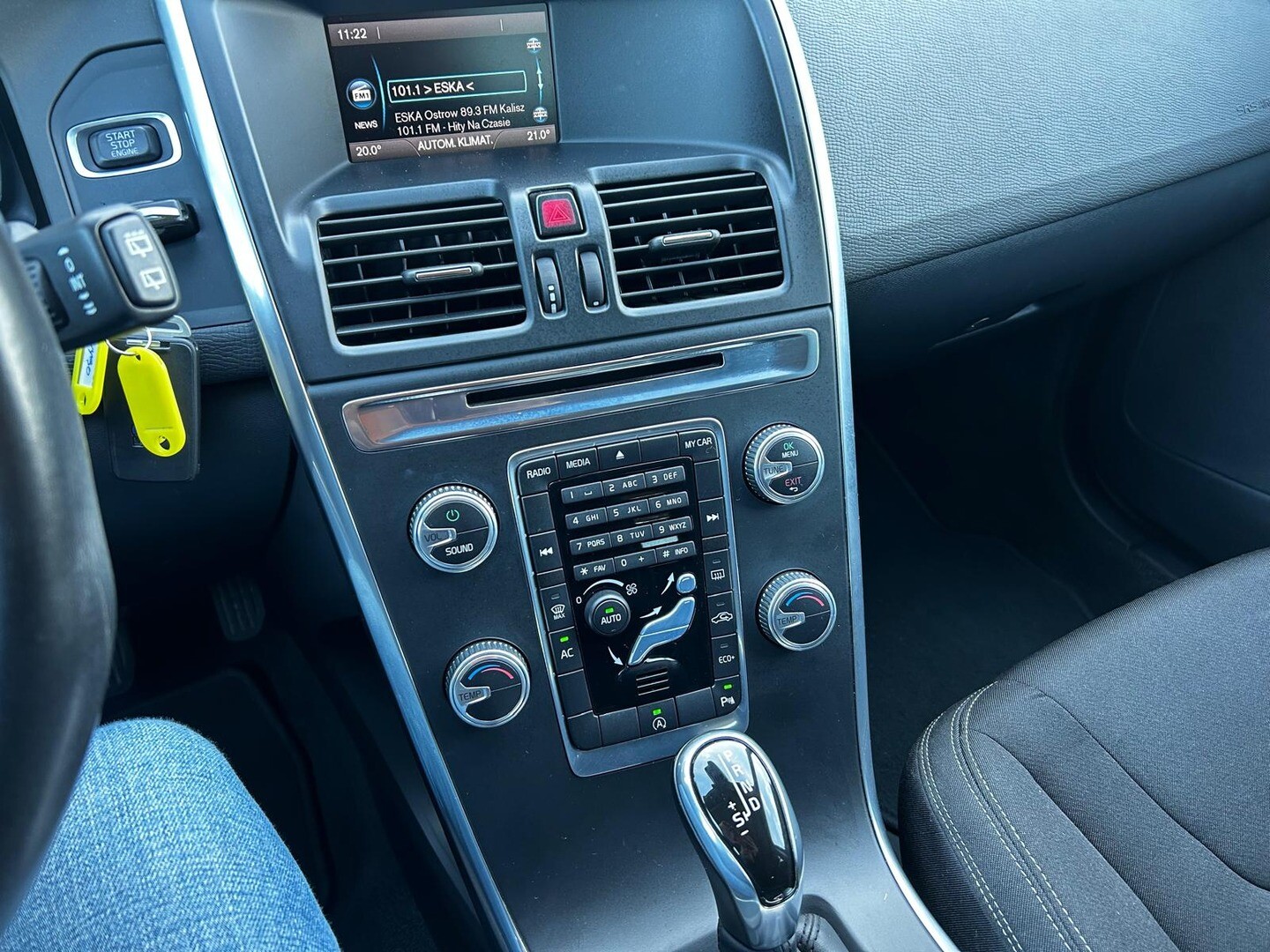 Volvo XC 60